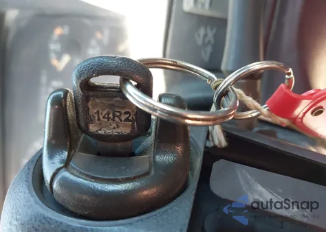 1997 Chevrolet Gmt-400 K2500 from USA, damaged, VIN 1GCGK29RIVE171159